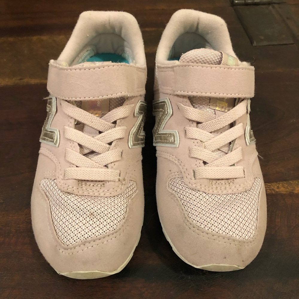 COPY - Kids New Balance 996 Shoes